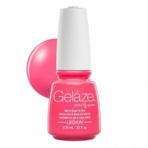 ESMALTE GEL 81685 GELAZE
