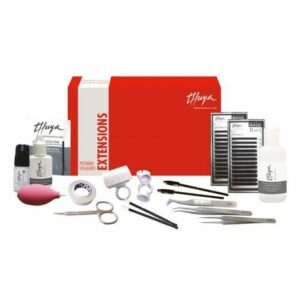 KIT EXTENSIONES DE PESTAÑAS THUYA