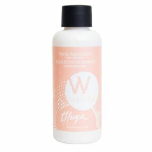 EMULSIÓN DE MANOS WHITENING 100ML THUYA