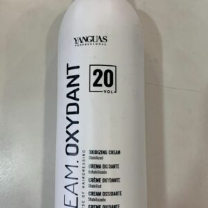 OXIGENADA 20V 1000ML YANGUAS