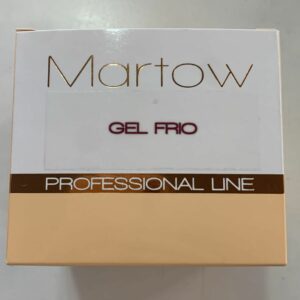 GEL FRIO PROFESSIONAL LINE 200ML MARTOW