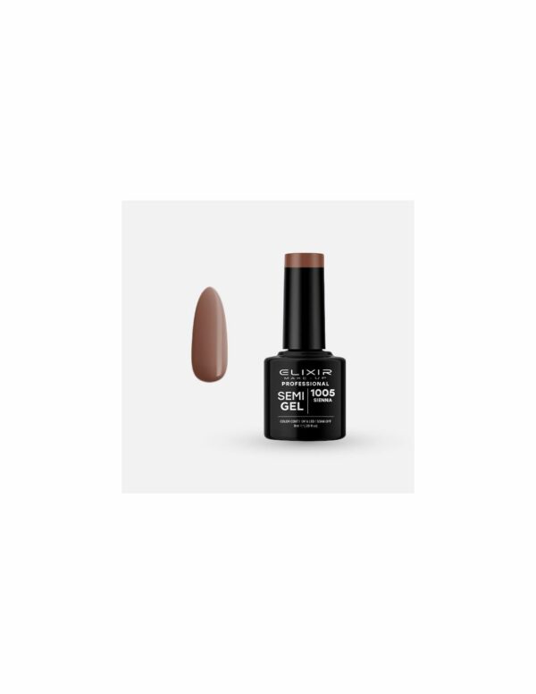 ESMALTE SEMI 1005 ELIXIR
