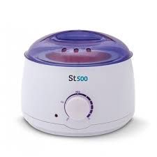 FUSOR DE CERA 500GR ASUER