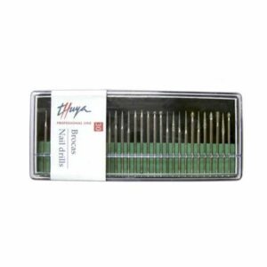 CAJA 30 BROCAS THUYA