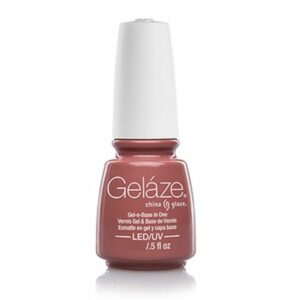 ESMALTE GEL 81667 GELAZE