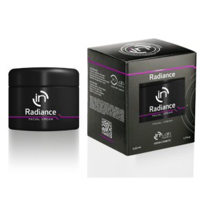 CREMA HIDRATANTE RADIANCE 50ML INLAB
