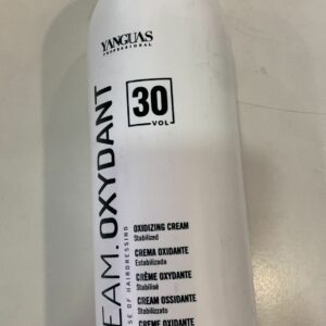 OXIGENADA 30V 1000ML YANGUAS