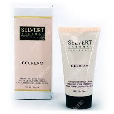 CCCREAM 50ML SPF 30 SELVERT THERMAL