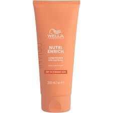 NUTRI-ENRICH CONDITIONER 200ML WELLA