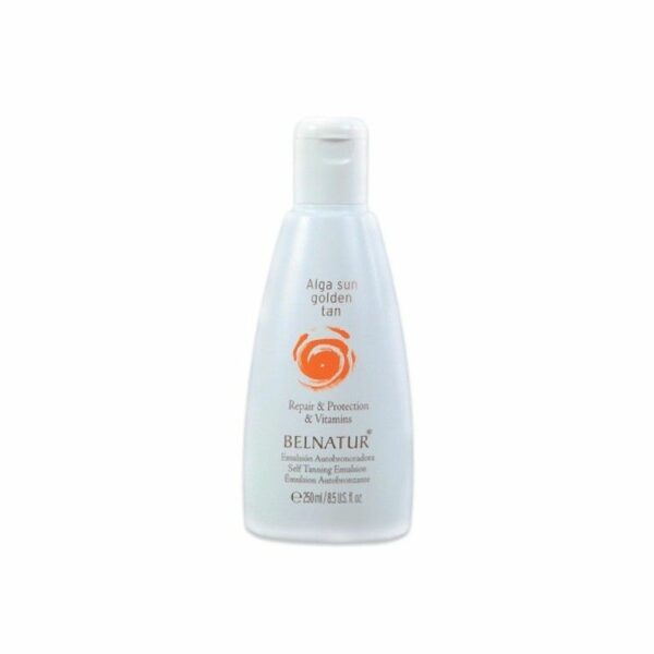 ALGA SUN MAX PROTECTION 250ML BELNATUR