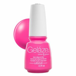 ESMALTE GEL 81684 GELAZE