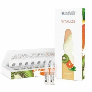 SUPERFRUIT FLUID 7X2ML JANSSEN COSMETICA