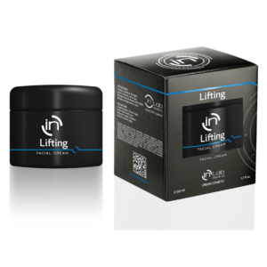 CREMA HIDRATANTE LIFTING 50ML INLAB