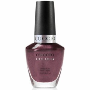 ESMALTE DE UÑAS 13ML. CUCCIO