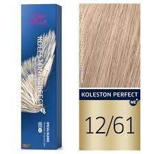 TINTE 12/61 WELLA