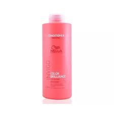 COLOR BRILLIANCE CONDITIONER FINE 1L WELLA
