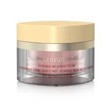 HYDRASILK DAY & NIGHT CREAM 50ML ÉTRE BELLE