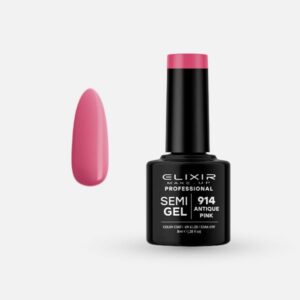 ESMALTE SEMI 914 ELIXIR