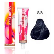 COLOR TOUCH 2/8 WELLA