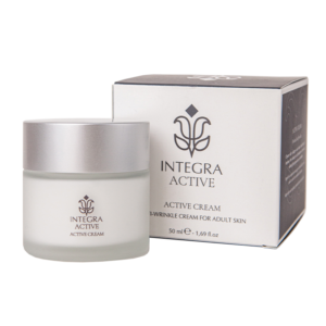 ACTIVE CREAM 50ML INTEGRA
