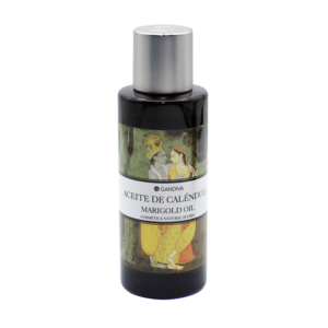 ACEITE CALÉNDULA 130ML GANDIVA