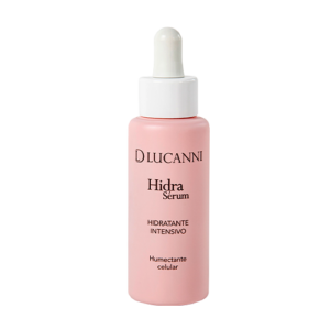 HIDRA SERUM 30ML D LUCANNI