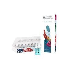 MARINE COLLAGEN FLUID 7X2ML JANSSEN COSMETICA