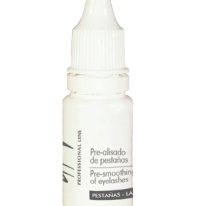 PRE-ALISADO PESTAÑAS 15ML THUYA
