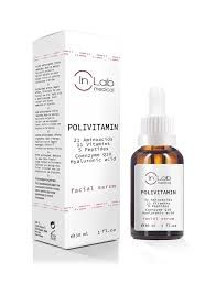 POLIVITAMIN PURE SERUM 30ML INLAB