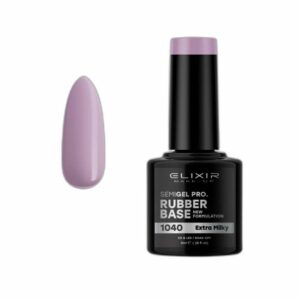 BASE RUBBER 1040 ELIXIR