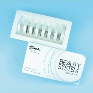 BEAUTY SYSTEM BIOTIC ACTIVE 6X2ML THUYA