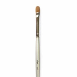 PINCEL APLICADOR GEL Nº5 THUYA