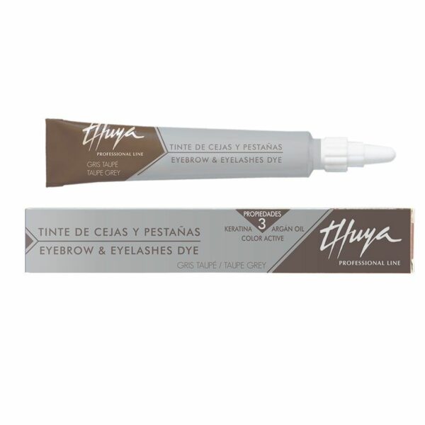 TINTE GRIS TAUPÉ 14ML THUYA