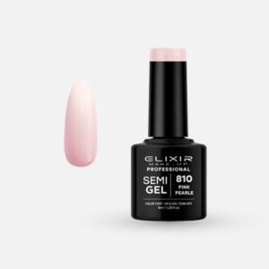 ESMALTE SEMI 810 ELIXIR