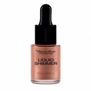 LIQUID SHIMMER Nº01 CHAMPAGNE PIERRE RENÉ