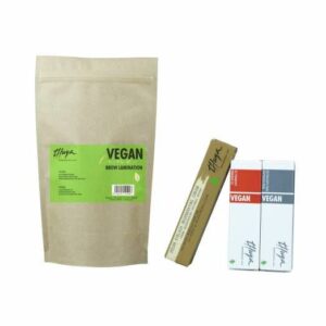 KIT BROWN LAMINATION VEGAN THUYA
