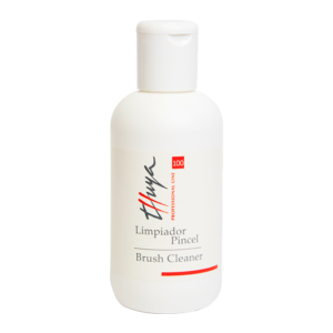 LIMPIADOR PINCELES 100ML THUYA