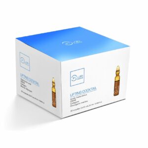 AMPOLLAS LIFTING COCKTAIL 2ML 30U INLAB
