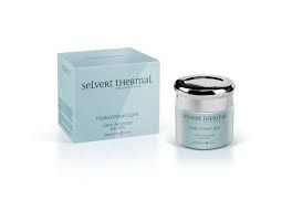 HYALURONIQUE LIGNE 50ML SELVERT THERMAL