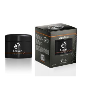 CREMA HIDRATANTE AZELAICO 50ML INLAB