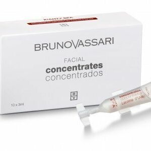 CONCENTRADO LACRIME D'UVA 10x3ML BRUNO VASSARI