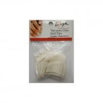 TIPS UÑAS Nº10 50U THUYA