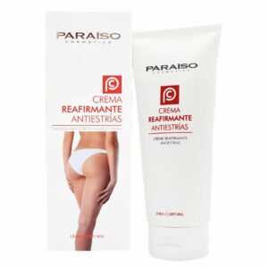 CREMA REAFIRMANTE ANTIESTRÍAS 200ML PARAISO