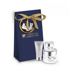 PACK VITALIZING BEAUTY TRIPLE JANSSEN COSMETICA
