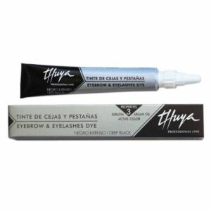 TINTE NEGRO INTENSO 15ML THUYA