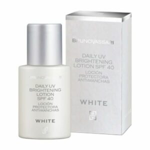 DAILY UV BRIGHTENING LOTION SPF40 40ML BRUNO VASSARI