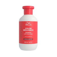 COLOR BRILLIANCE SHAMPOO COARSE 300ML WELLA