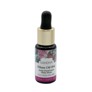 NILAM OIL 064 18ML GANDIVA