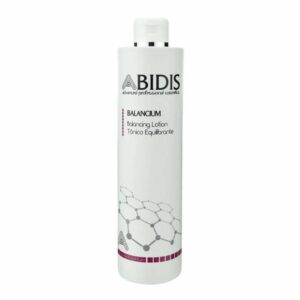 BALANCIUM TONICO EQUILIBRANTE 500ML ABIDIS