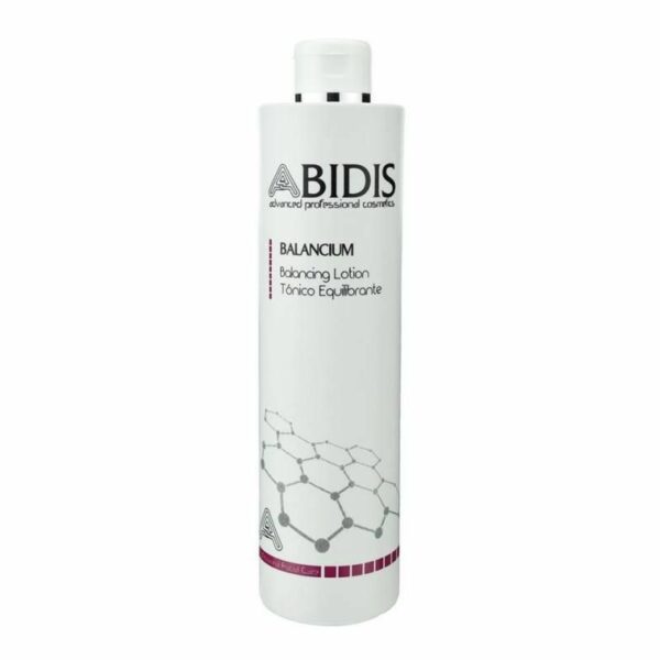 BALANCIUM TONICO EQUILIBRANTE 500ML ABIDIS